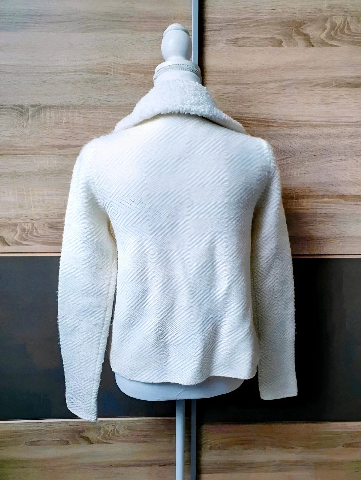 Warme vest – photo 2